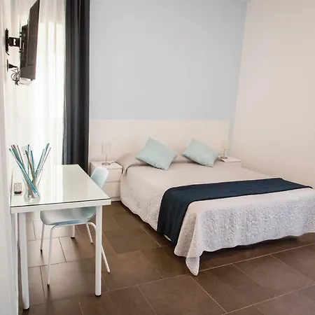 Pensión Rosella's Matera