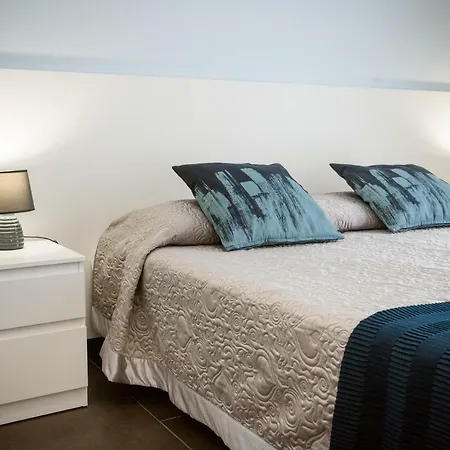 Πανσιόν Rosella's Ματέρα