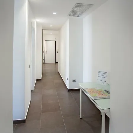 Rosella's Pensión Matera