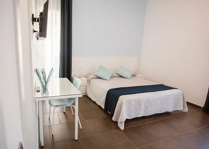 Gasthuis Rosella's Matera