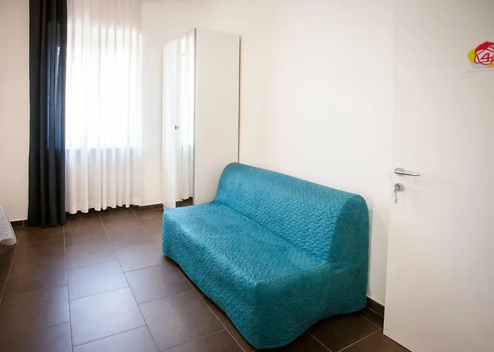 بيت ضيافة Rosella's