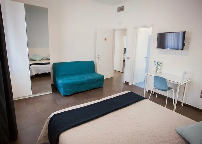 بيت ضيافة Rosella's ماتيرا