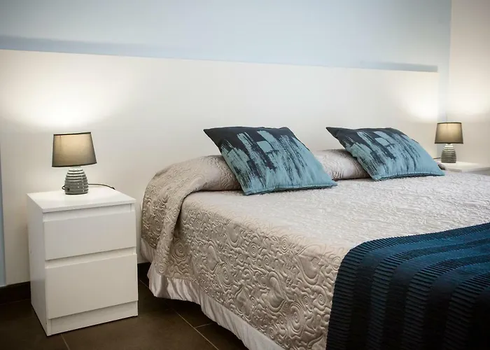 بيت ضيافة Rosella's ماتيرا