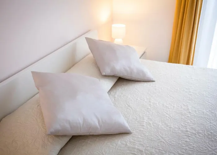 Rosella's بيت ضيافة ماتيرا