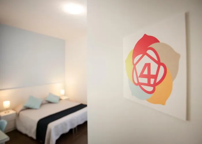 Rosella's Gasthuis 3*