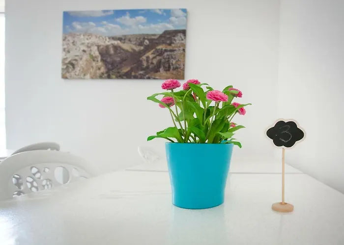 Rosella's 3* ماتيرا