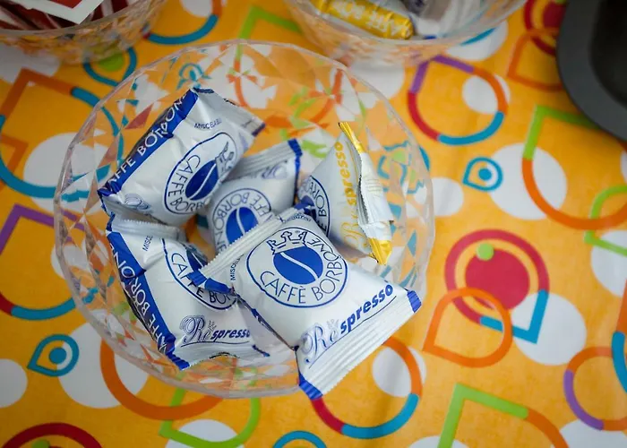 بيت ضيافة Rosella's