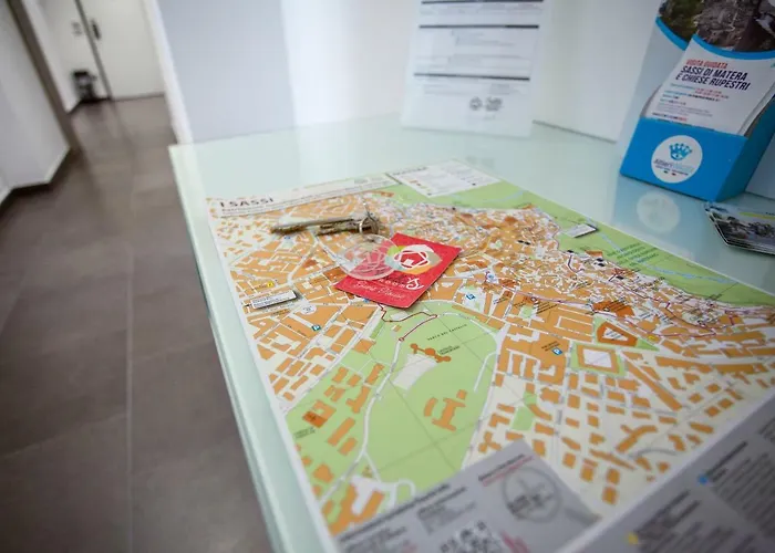 Rosella's بيت ضيافة ماتيرا