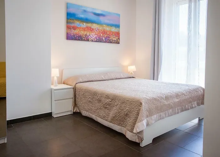 بيت ضيافة Rosella's